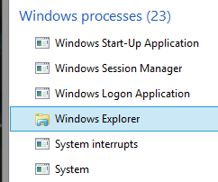 Close-explorer