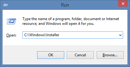 Run