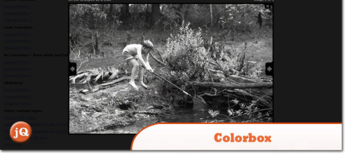 Colorbox