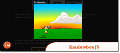 Shadowbox-JS