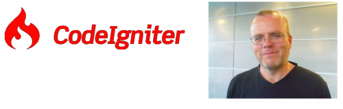 CodeIgniter CodeIgniter