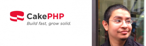CakePHP CakePHP